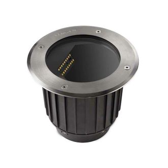 Leds - C4 Leds-c4 - Gea Washer - led Outdoor Recessed Floor Light Stainless Steel Aisi 316 IP67