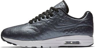 Nike (WMNS) Nike Air Max 1 Ultra Premium Jacquard Grey 861656-001