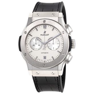 Hublot Pre-owned Hublot Classic Fusion Chronograph Automatic Mens Watch 541.NX.2611.LR