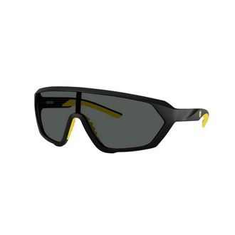 Ferrari Sunglasses, male, Black, 36 MM, Fz6017U 504/87 Sunglasses