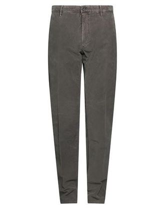Incotex BOTTOMWEAR - Trousers on YOOX.COM