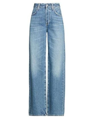 Citizens Of Humanity BOTTOMWEAR - Jeans sur YOOX.COM