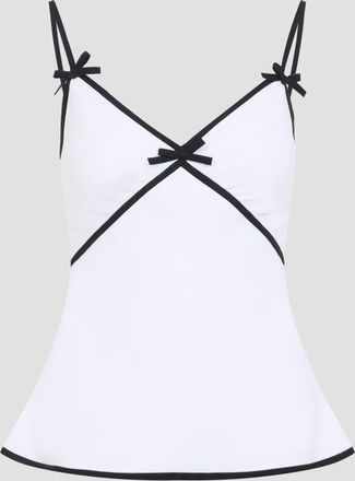 Moschino striktop