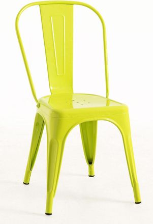 Regalos Miguel Regalos Miguel - Packs Sillas Comedor - Pack 2 Sillas Torix - Verde Flora