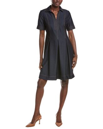 Nanette Lepore Mini Dress