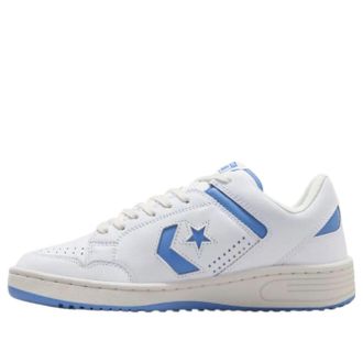 Converse Weapon Ox White Open Sky A12745C