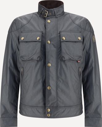 Belstaff Racemaster Jacket Male 50