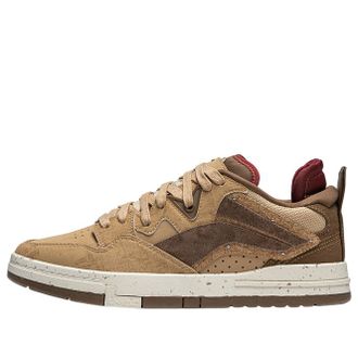 Li-Ning Wave Pro Brown AECU027-2