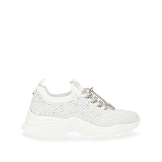Steve Madden Sneakers Meter