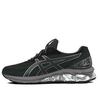 Asics Gel-Quantum 180 7 Black Clay Grey 1201A631-002