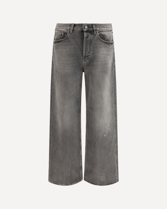Golden Goose Parker denim Jeans Male 31
