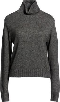 John Richmond KNITWEAR - Turtlenecks on YOOX.COM
