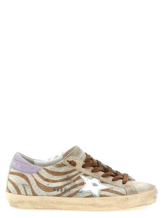 Golden Goose Superstar Sneakers