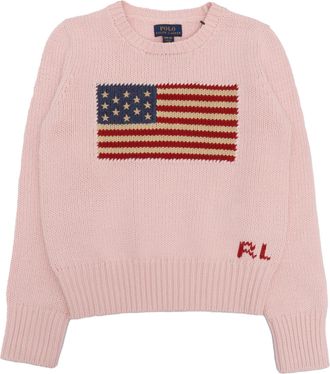 Polo Ralph Lauren American Swt Top Maglione