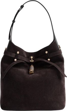 Borbonese Donna, Borse, Marrone, Taglia unica, new