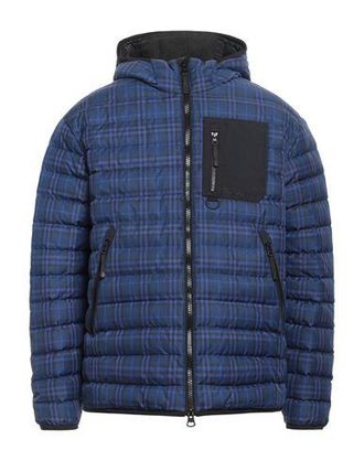 Burberry JACKEN & M&Auml;NTEL - Pufferjacken & Daunenjacken auf YOOX.COM