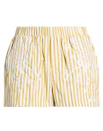 Elisabetta Franchi BOTTOMWEAR - Shorts & Bermuda Shorts sur YOOX.COM