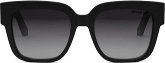 Dior Sunglasses Dior&eacute;sille S1 I 12 A1 Black/Grey Women