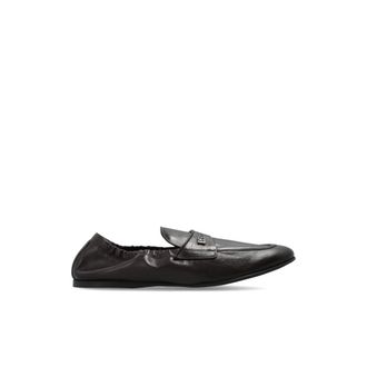 Dolce & Gabbana Uomo, Scarpe, Marrone, 43 1/2 EU, new