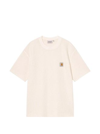 Carhartt Work in Progress S/s Nelson Waffle T-shirt