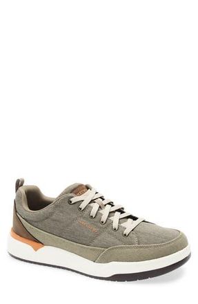 Skechers Relaxed Fit Corliss Draven Sneaker in Khaki at Nordstrom Rack, Size 11.5 W