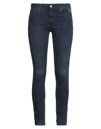 Replay BOTTOMWEAR - Jeans sur YOOX.COM