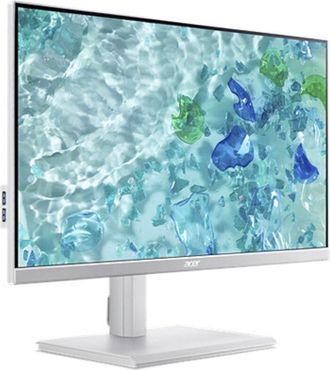No Brand Acer Vero B277 E Pantalla Para Pc 68,6 Cm (27) 1920 X 1080 Pixeles Wide Quad Hd Led Blanco