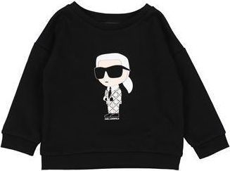 Karl Lagerfeld TOPWEAR - Sweatshirts on YOOX.COM