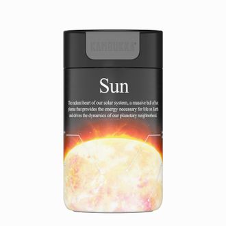 OEM Taza T&eacute;rmica Kambukka Olympus Solar System Sol 300ml