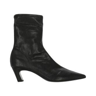 Ash Viva Ankle Boot - Shoes - Mujer - Negro - 38 EU