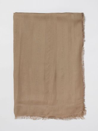 Elisabetta Franchi Sciarpa Elisabetta Franchi in misto viscosa