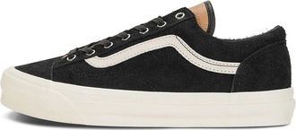Vans Vault OG Style 36 LX Black Tan VN000C4RC0B