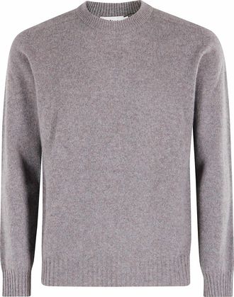 Altea Maglia Girocllo Cashmere