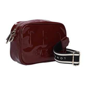 Ted Baker Tassen, Dames, Rood, ONE Size, Loueey Crossbody Tas