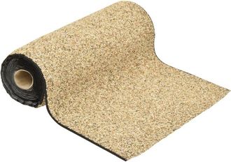 vidaXL Stone Liner Natural Sand 700x40 cm vidaXL