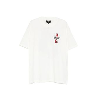 Represent The Viper Room Dice Graphic T-shirt