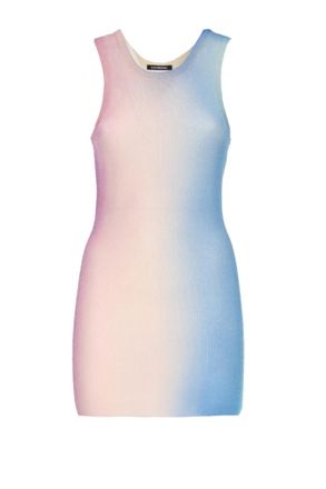 Canessa Handmade Zenda Dress In Magic Turtle