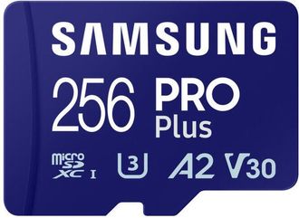 Samsung Tarjeta De Memoria Micro Sdxc Samsung Mb-md256sa/eu 256 Gb