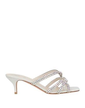 Gina FOOTWEAR - Sandals on YOOX.COM