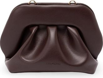 Themoir&egrave; Bios Small Vegan Fabric Clutch