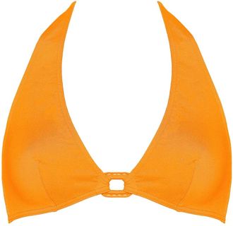 Eres Top bikini Navire - Arancione