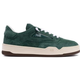 P448 Brixton Sneaker in Forrest at Nordstrom, Size 41