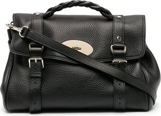 Mulberry Mujer, Bolsos, Negro, Talla: ONE Size