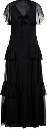 Blumarine DRESSES - Maxi dresses sur YOOX.COM