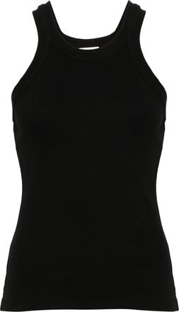 Closed Closed Racer Tank Top