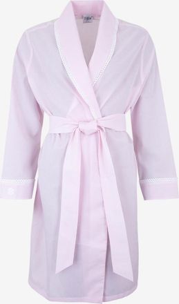 Celestine Babydoll aus Baumwolle Emilia