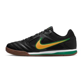 Nike Hombre, Deporte, Negro, Talla: 44 1/2 EU