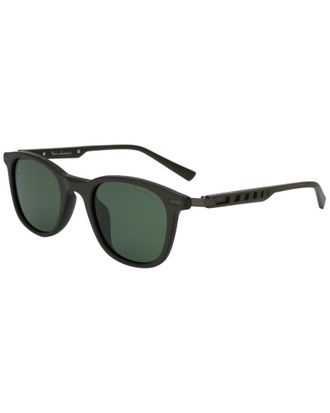 Tonino Lamborghini Mens Tl310s 49Mm Sunglasses