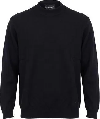 Emporio Armani KNITWEAR - Turtlenecks on YOOX.COM