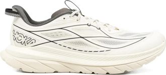 Hoka One One Mach Remastered - Heren - Hardloopschoenen - Wit - 41 EU - Fitness